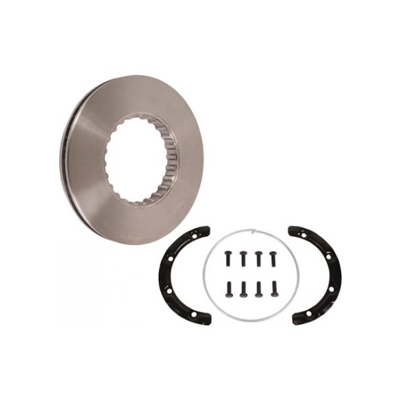 5001864498 7421575117 Part Truck For VOLVO