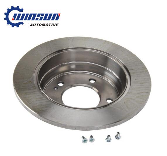 Pro Ceed Car Parts 584111H300 Grinding Disk Brake