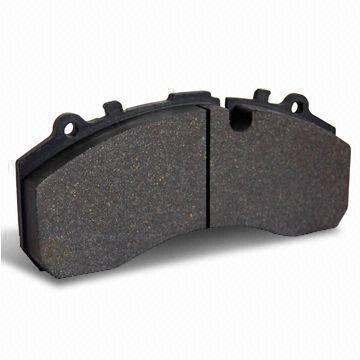 29087 brake pad for DAF truck parts accessories