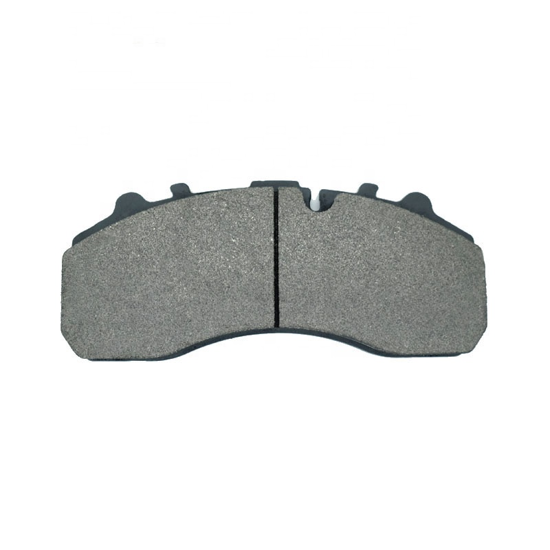 WVA29124  29124 heavy duty truck brake disc brake drum brake pads