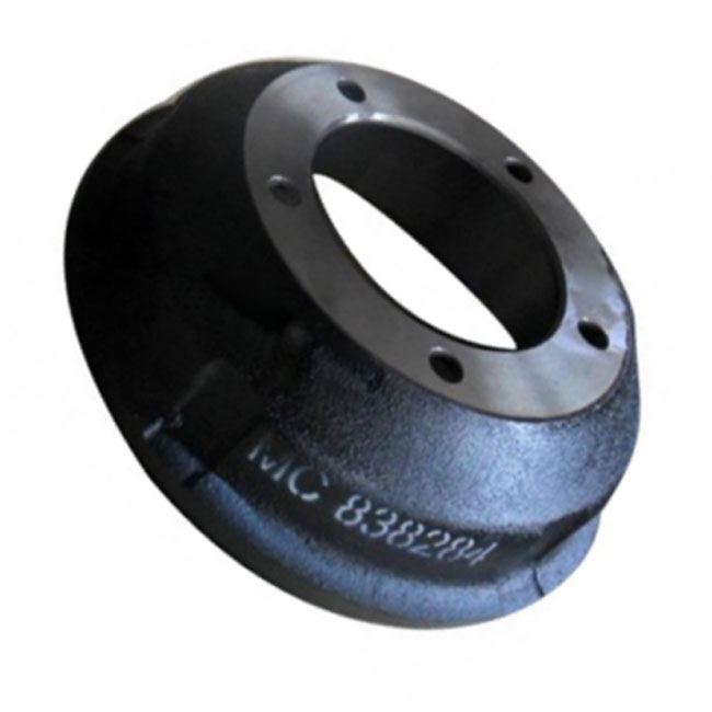 MB295429 MC838284 MC838283 MC838279 light truck brake drum for MITSUBISHI