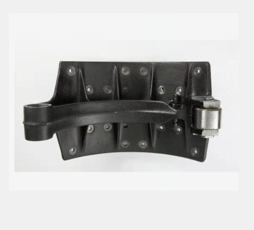 zapatas de freno de camión 81502016223 para MAN 220mm