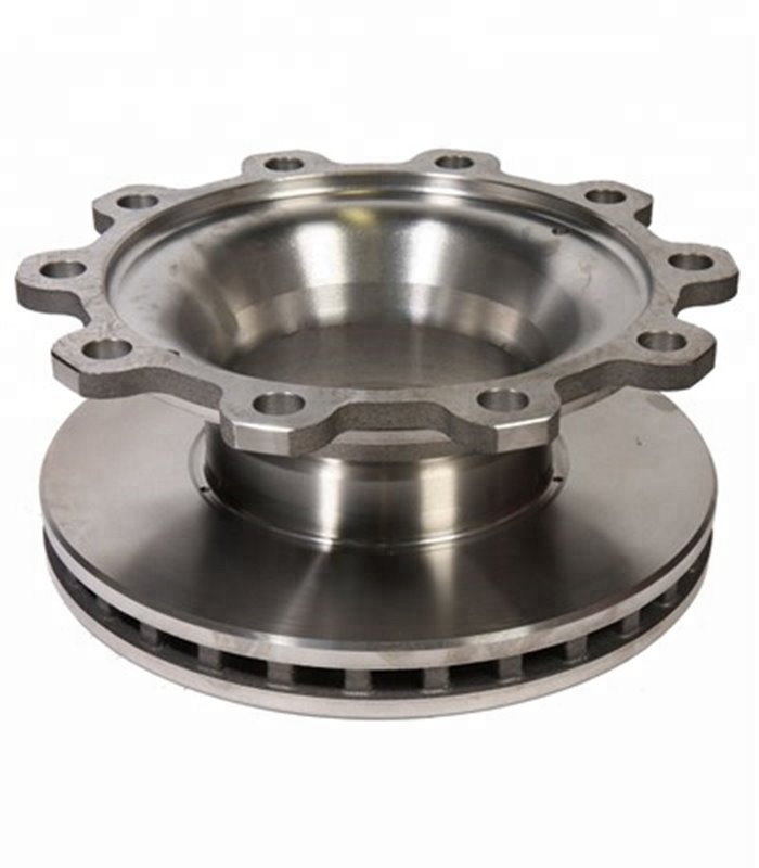 0308834040 Disco de freno para BPW SB6000