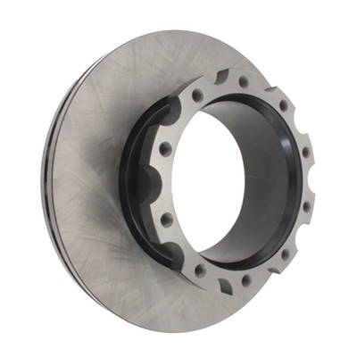 Rotor de disco de freno de remolque de camión caliente del mercado norteamericano M44D76613 CT807