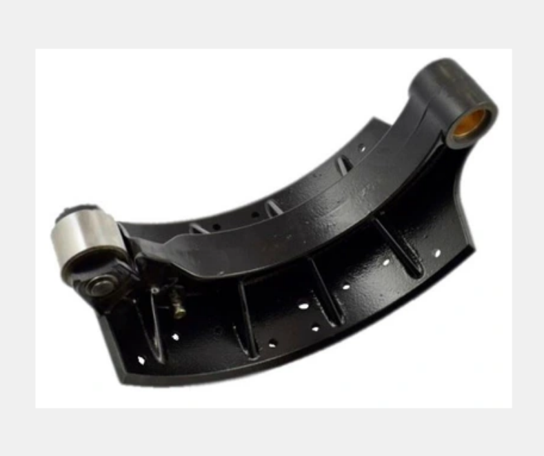 BRAKE SHOE 180MM 81502016222 for Man truck