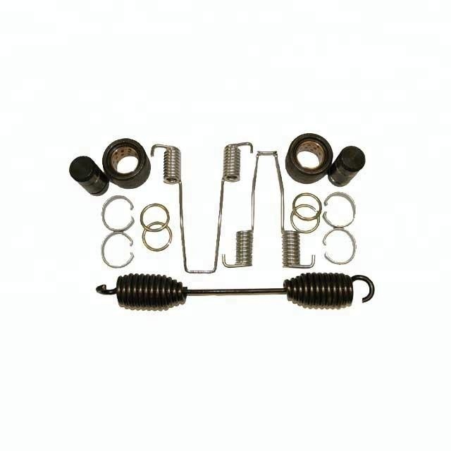 kits de reparación de zapatas de freno para 0980106790 BPW