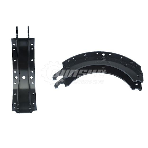 American Market Trailer Truck Part Brake Shoe 4702 OEM A3222M2223