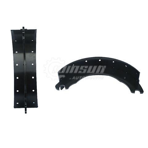 American Market Trailer Truck Part Brake Shoe 1308Q  OEM A3222F1982