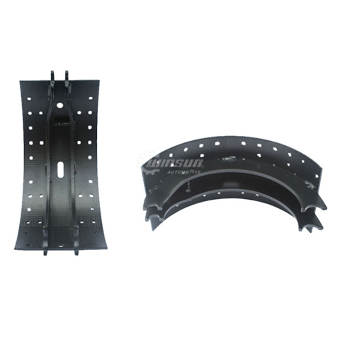 American Market Trailer Truck Part Brake Shoe 4311E OEM 805442 805460