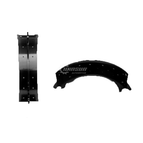 American Market Trailer Truck Part Brake Shoe 1443E OEM 807685 R700017