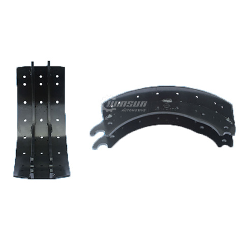 American Market Trailer Truck Part Brake Shoe 4514 OEM A3222C1381
