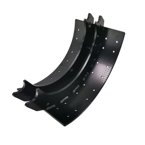 American Market Trailer Truck Part Brake Shoe 4726ES2 OEM R700026 819708 Brake Lining