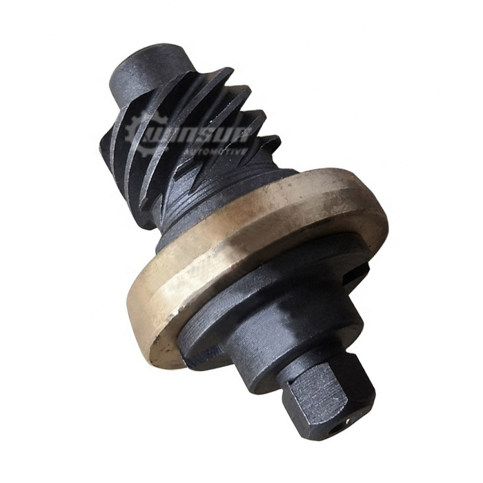 Brake Adjusting Pinion-R 1696925 for VOLVO truck brake adjuster kits