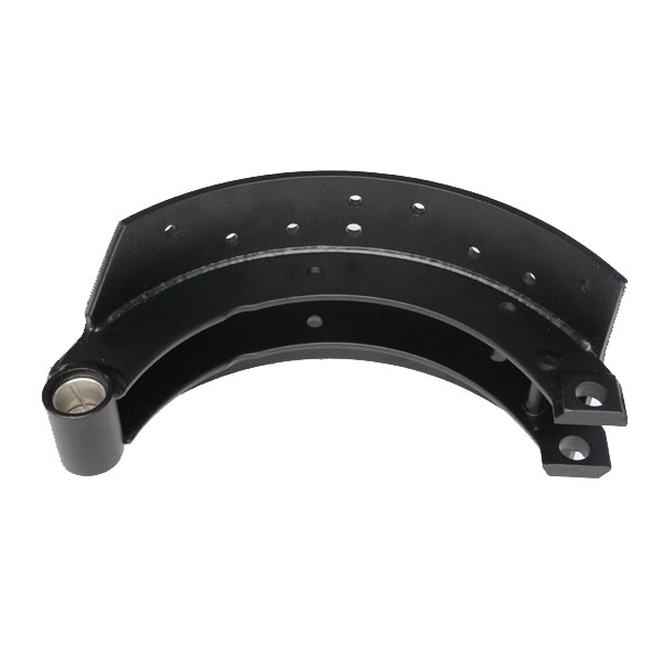European Market Trailer Truck Part Brake Shoe OEM 6204200319 Suitable for BENZ-180