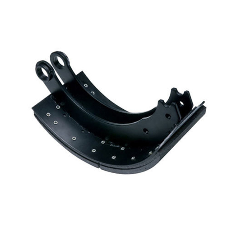 American Market Trailer Truck Part Brake Shoe 4718 OEM A3222J2272 Brake Lining