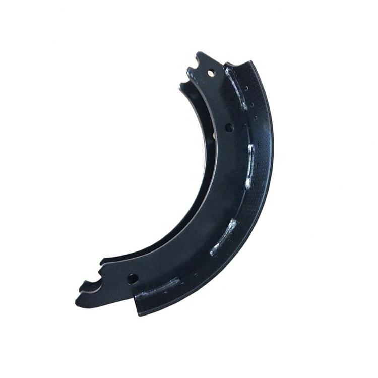 American Market Trailer Truck Part Brake Shoe 4715 OEM A3222P2200 Brake Lining
