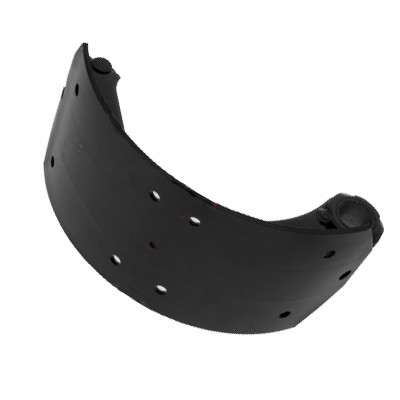 American Market Trailer Truck Part Brake Shoe 4228 Brake Lining