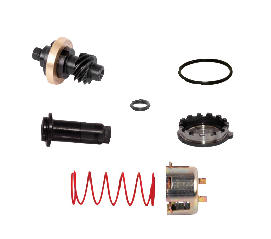 Brake Adjusting Pinion Set-R 272906 for VOLVO truck brake adjuster kits