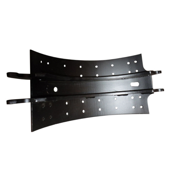 American Market Trailer Truck Part Brake Shoe 4705 OEM A3222F2112 Brake Lining