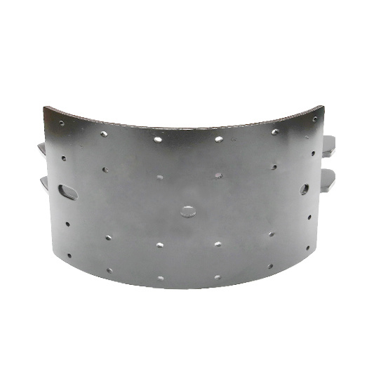American Market Trailer Truck Part Brake Shoe 4591PQ OEM R700031 Brake Lining