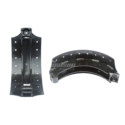 European Market Trailer Truck Part Brake Shoe OEM 3054012000 Suitable for SAF-SK9