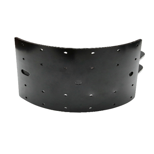 American Market Trailer Truck Part Brake Shoe 4591SF OEM R704591 Brake Lining