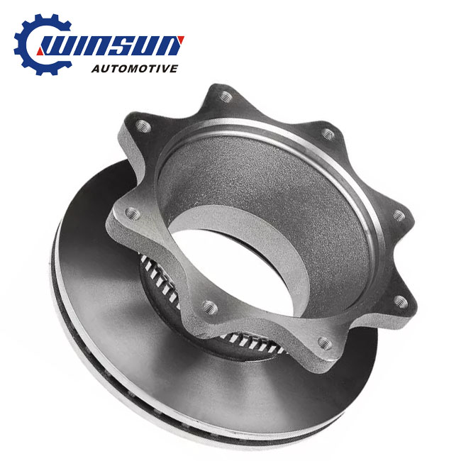 C.V. Brake Disc