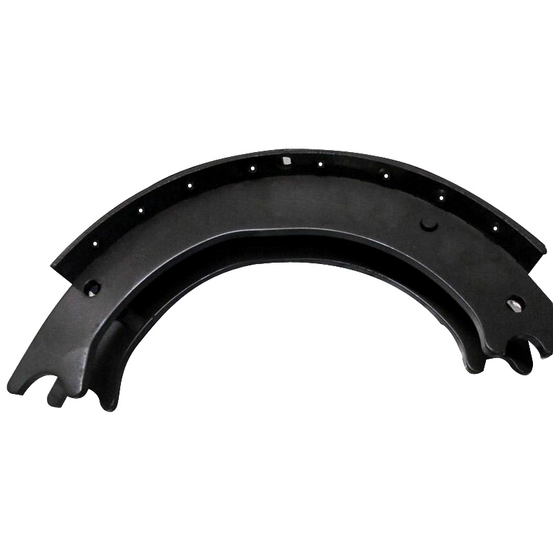 American Market Trailer Truck Part Brake Shoe 4729 Brake Lining