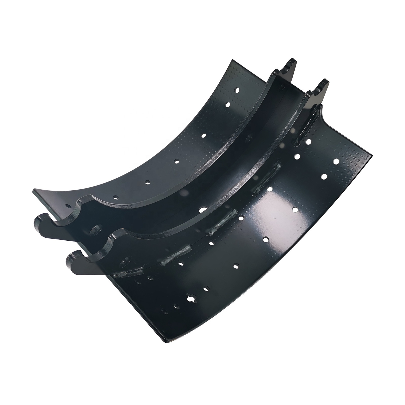 American Market Trailer Truck Part Brake Shoe 4710 OEM A3222A2159 Brake Lining