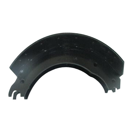 American Market Trailer Truck Part Brake Shoe 4516B Brake Lining
