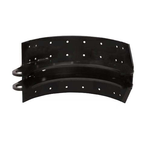 American Market Trailer Truck Part Brake Shoe 4516E Brake Lining