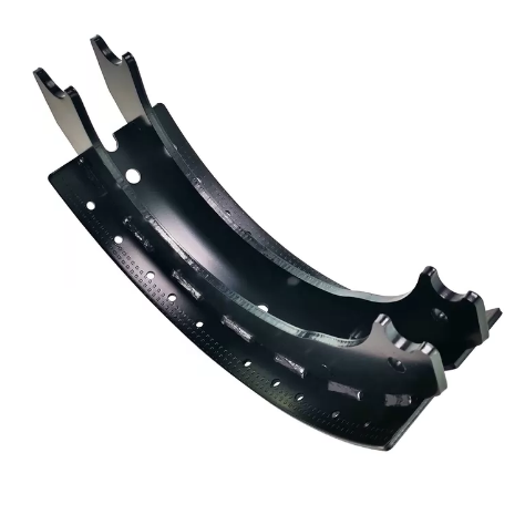 American Market Trailer Truck Part Brake Shoe 4719ES2 OEM R700024 819705 Brake Lining