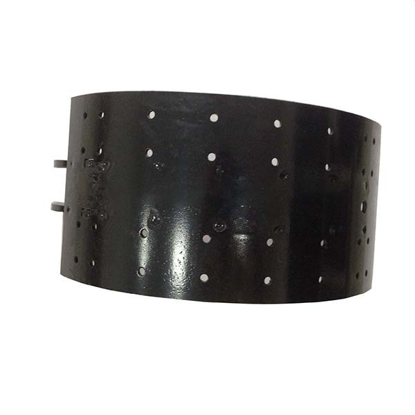 American Market Trailer Truck Part Brake Shoe 4515XEM OEM R4515F3 Brake Lining