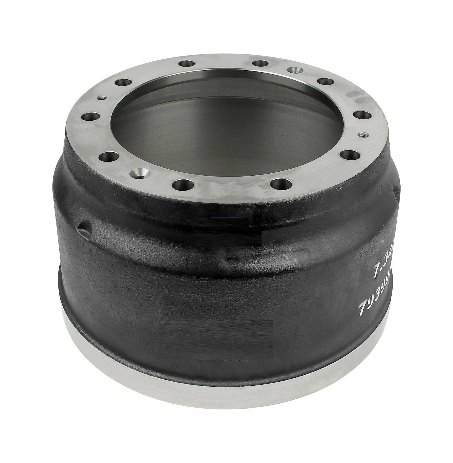 Drum Brakes For IVECO Truck Brake Systems OEM 42118427 42102583