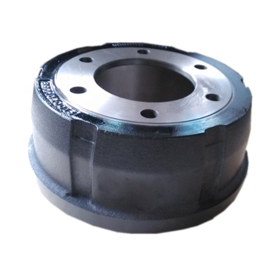 china manufacturer price truck auto rear brake drum 8971020013 for Japanese bus
