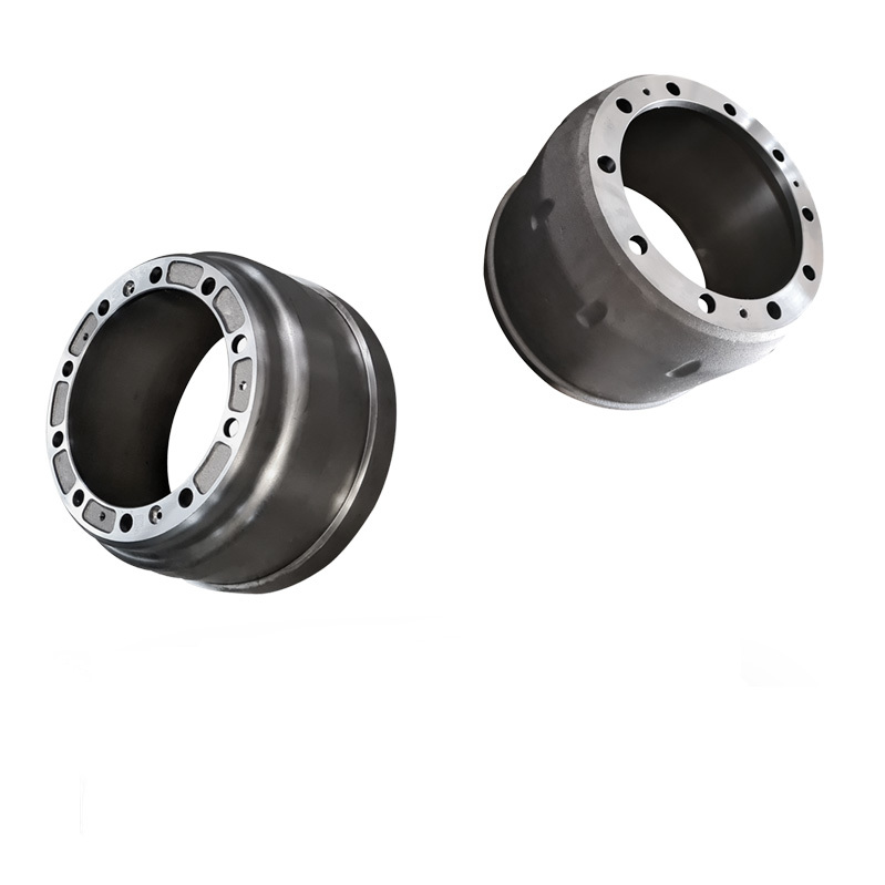 9980722 for IVECO Front Reartruck brake parts brake drum