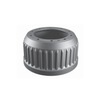 7161338 for  IVECO Truck Brake Drum Chinese supplier 7161338