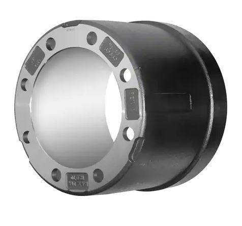 Chinese factory hot selling brake drum For L1 3887