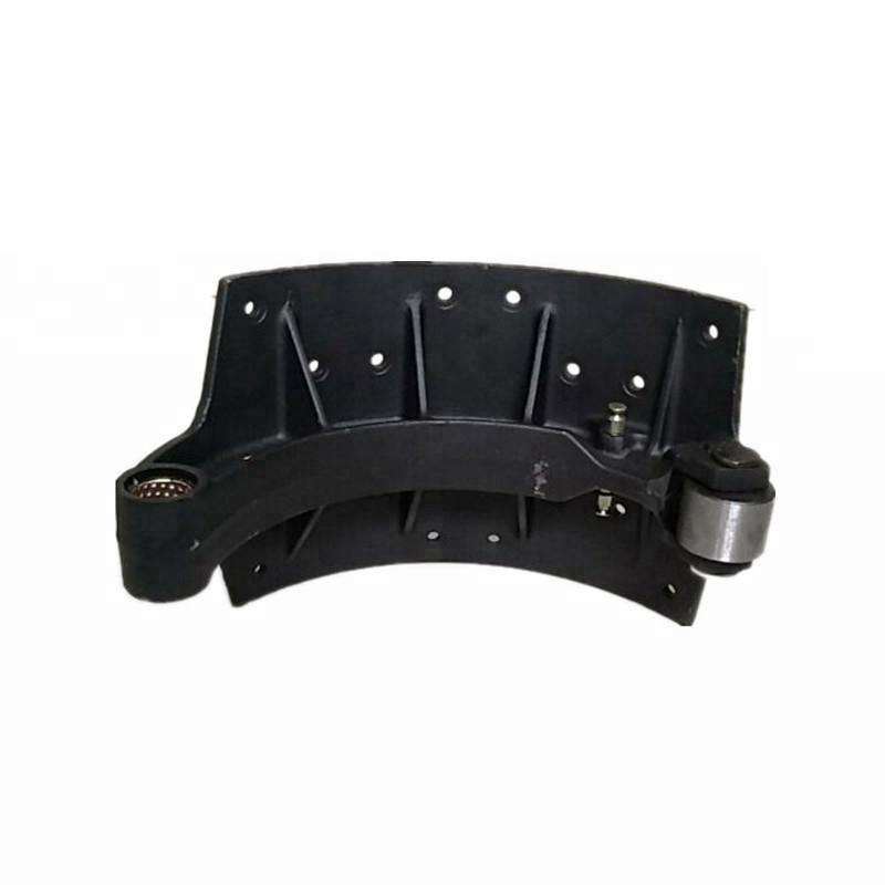 European Market Trailer Truck Part Brake Shoe OEM 6594200519 for Mercedes