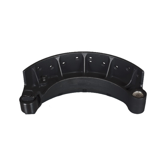 European Market Trailer Truck Part Brake Shoe OEM 6594200019 for MERCEDES BENZ