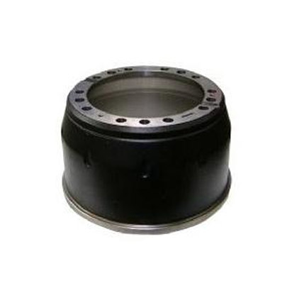 Truck Spare Parts Brake Drum For Iveco OE 42003759/42003912/42003218