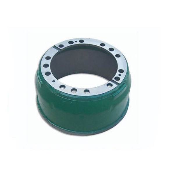 Rear Brake Drums Perrot Iveco Daily OE Brake 7165802