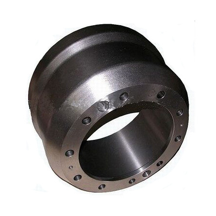7173107 Heavy duty Brake drum OE number for IVECO 7167613 7910340