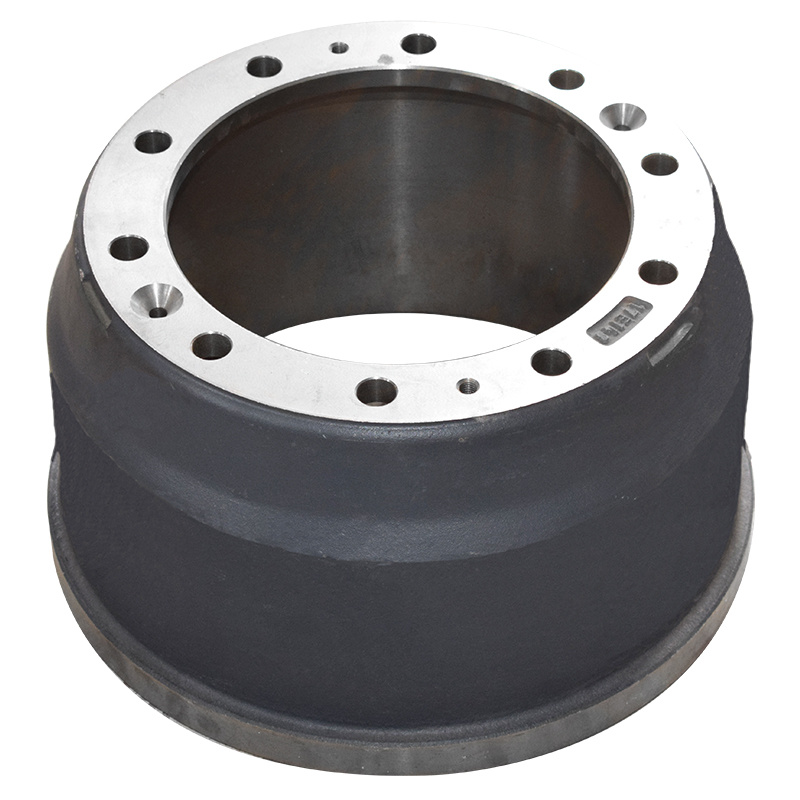Heavy duty truck brake drum 42118426 FOR IVECO FREN KAMPANASI