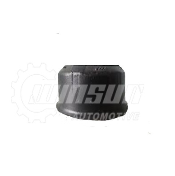 Heavy truck parts brake system brake drum For ISUZU 1423154150
