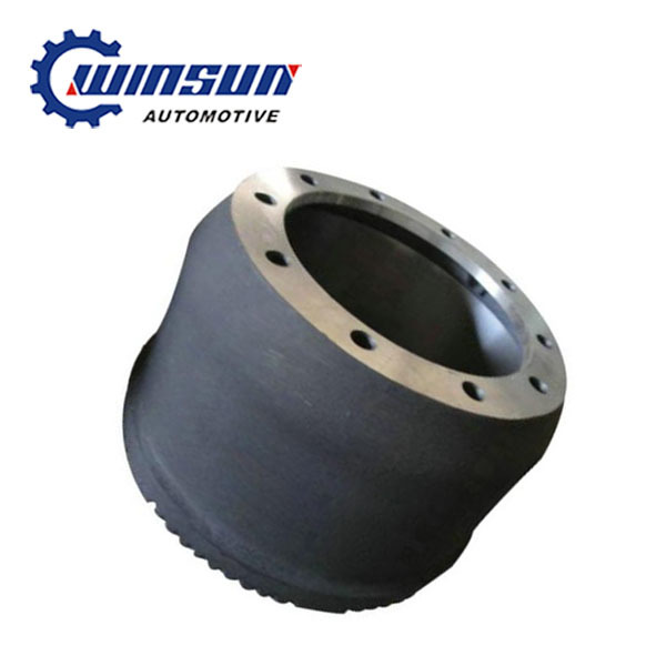 0310977320 0310977430 0310977180 0910977430 for BPW brake drum