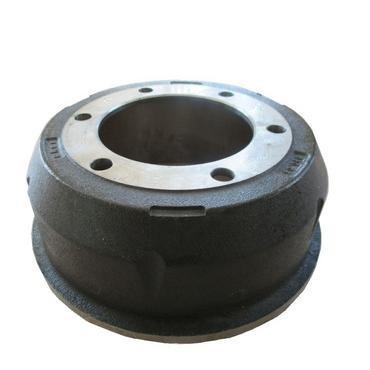 Heavy duty Front brake drum  8981714720 ISUZU