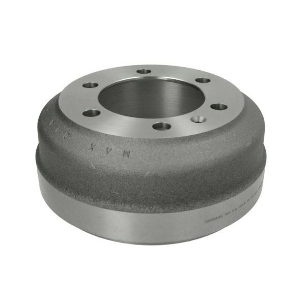 High quality truck brake parts brake drum 7162112 7165379 for Iveco