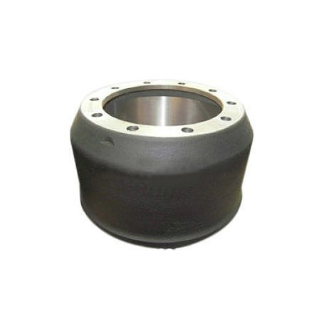 for 7165358 IVECO Truck Brake Drum Chinese supplier 7165358