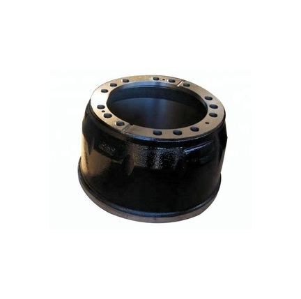 4711888 for IVECO Truck Brake Drum Chinese supplier 04711888